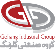 لوگو گروه صنعتی گلرنگ