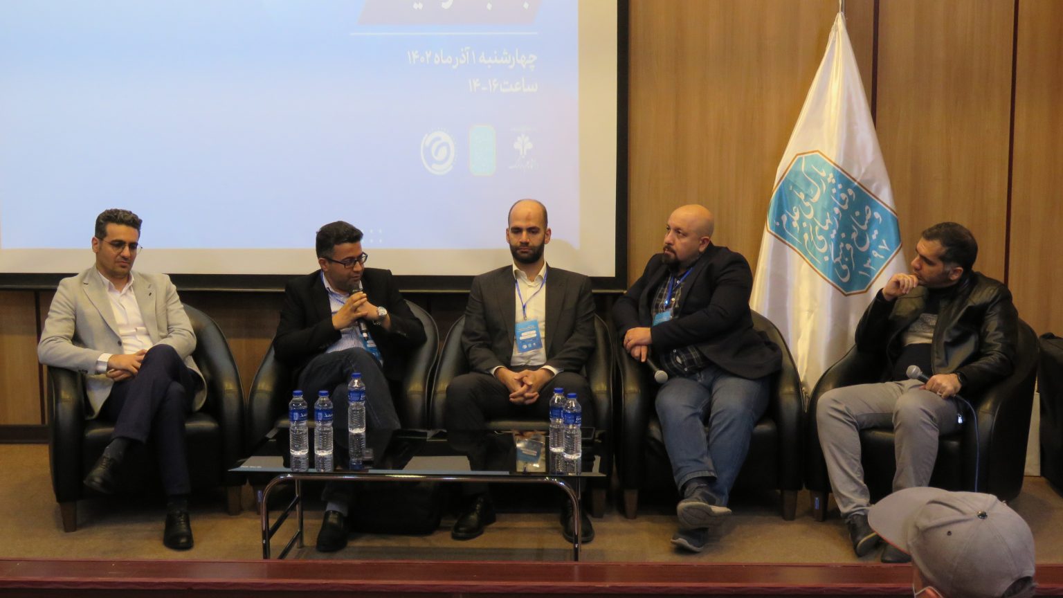 دمودی بازی و انیمیشن