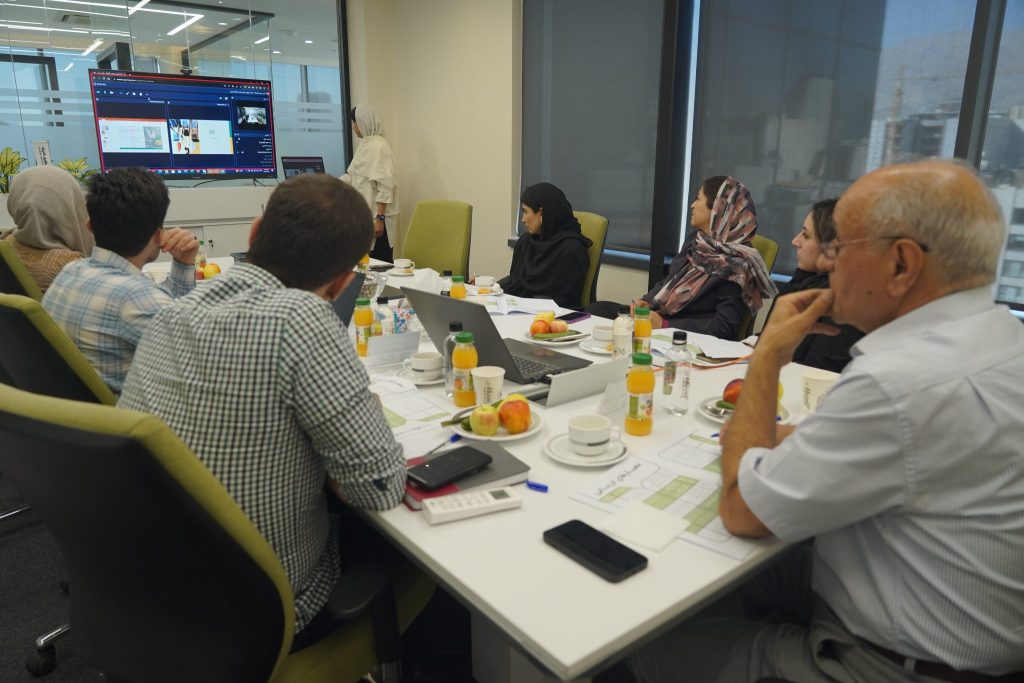 innovation camp