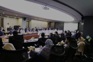 رویداد سوم تراست