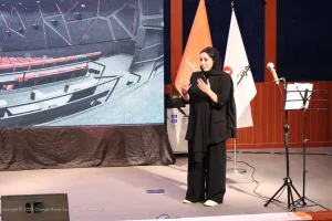 دورهمی سالانه اکوسیستم