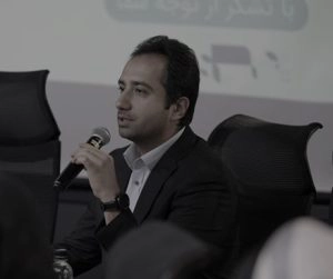 حامد مؤدب‌شعار