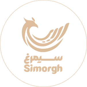 simorgh logo