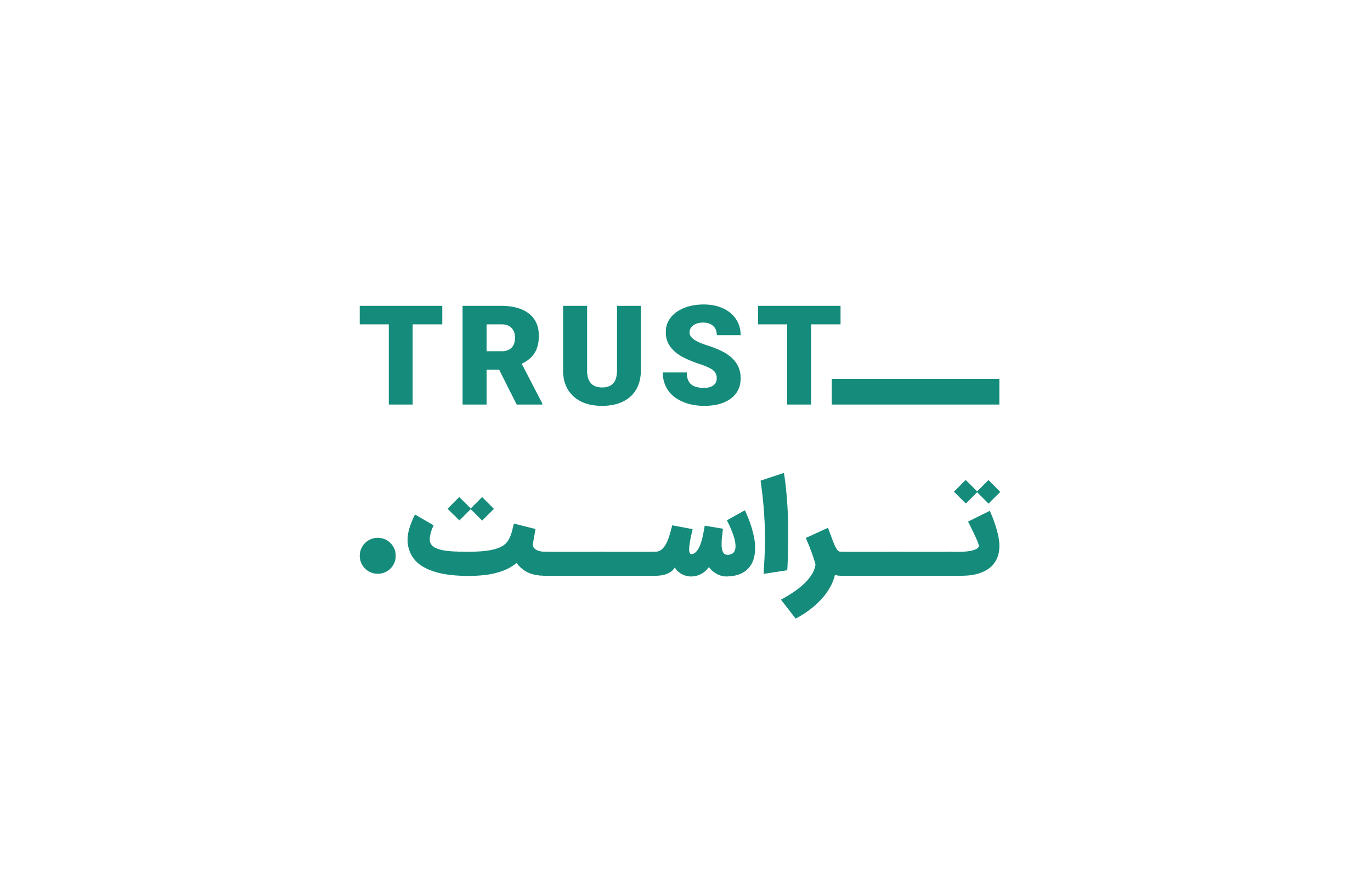 trust logo