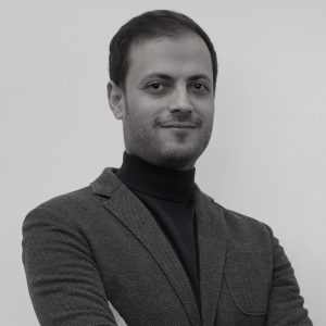 تصویر افشین سامانی