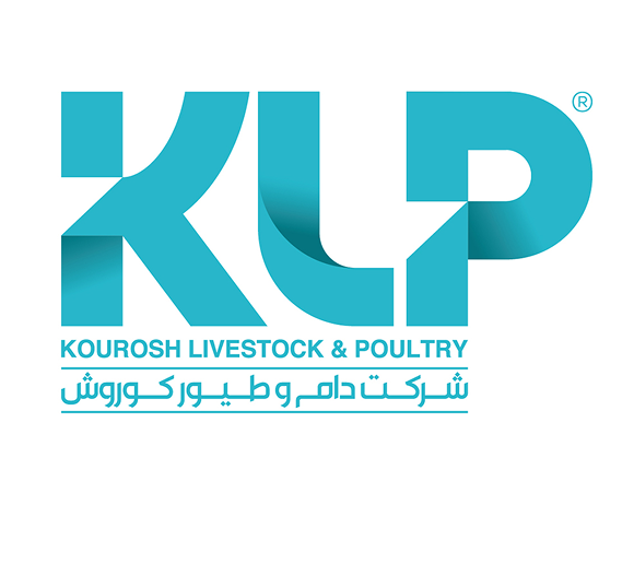 لوگو دام و طیور کوروش