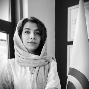 تصویر زهره لورک