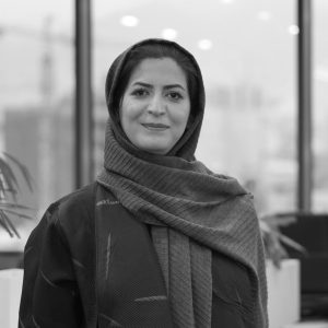تصویر سولماز صادق‌نیا