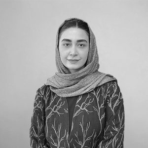 تصویر سحر وحیدی