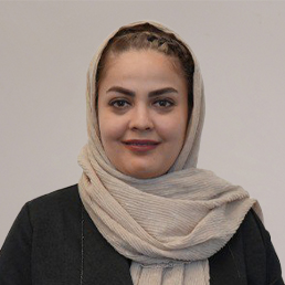 تصویر الهه نورآذر